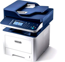 Xerox WorkCentre 3335 Laser Wireless Multifunction Printer 644Pg  picture