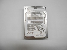 IBM 600GB / 571GB  15K RPM SAS 2.5'' Hard Drive 00E8665 528 Block size ESDN picture