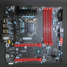 for HP Omen X 900-080na 900-114na 840106-002 Motherboard MS-7A09 Motherboard picture