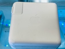 Genuine OEM  Apple 96W USB-C Power Adapter MacBook Pro  A2166 picture