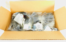 Siemon RIC-F-SA6-01 3 Duplex ST Adapter Panel (6 fibers) - QUANTITY OF 12 picture