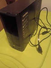 eMachines EL1358G AMD Athlon II X2 220 2.80GHz Desktop Computer w/3GB RAM 1TB Hd picture