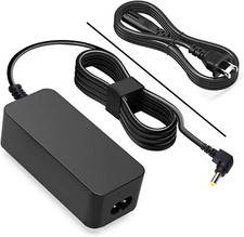Adapter Charger Power Supply Cord Cable For Zebra LP2844-Z LP2824 LP2844 Printer picture