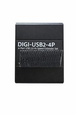 Intelix DIGI-USB2-4P USB 2.0 Hi-Speed & Performance Extension System picture
