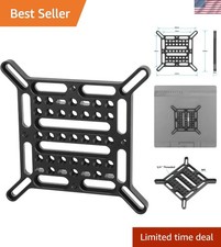 Effortless Mounting with VESA Adapter Plate - Includes All Necessary Screws picture