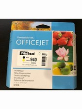 Compatible HP Officejet Pro 8000 8500 Hp 940 print head C4900A printhead picture