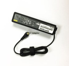 Genuine 19V 3.42A AC Adapter Power Charger For Fujitsu E8310 L1010 LH700 LH772 picture