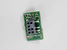 Intel RMM4 SPARES/ACCESSORIES AXXRMM4LITE2 REMOTE MGMT MODULE 4 LITE 2 picture