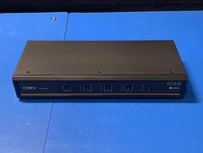 Vertiv Cybex SC900 Secure KVM SC940DPH-400 No AC Adapter picture