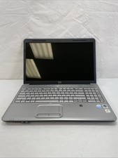 Retro Gaming HP G60 16