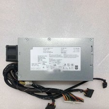 L250E-S0 N250E-S0 V38RM C627N NPS-250NB A For Dell R210 R220 Power Supply 250W picture