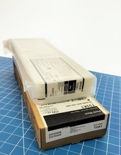 *NEW* Epson Genuine Sealed Photo Black Inks T55K1 700ml C13T55K100 Exp. 05/25 picture