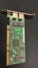 IBM 73P5109 INTEL PRO/1000 GT DUAL PORT PCI-X GIGABIT ETHERNET ADAPTER 73P5119 picture