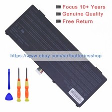 Genuine 3.8V 18000mAh AUTEL MaxiSYS Ultra MLP3581107-1S4P 3581A7PH-1S4P battery picture