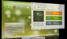 openSuse RPM 32bit legacy tumbleweed -usb Key Canada Only picture