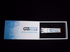 GiTi SFP 1.25G SFP 1000Base LX Transceiver Module for Cisco GLC-LX-SM-RGD,Meraki picture