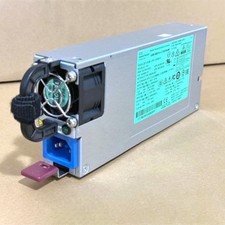 660185-001 643956-101 656364-B21 For HP DPS-1200SB A Server Power picture