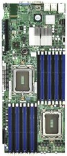 Supermicro H8DGT-HF Motherboard NEW, IN STOCK, 5 Year Warranty picture