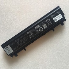 Genuine OEM 65Wh For Dell Latitude E5440 E5540 Laptop Battery Type VV0NF NVWGM picture