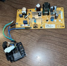 GENUINE Brother HL5340 HL5370 HL5350 Low Voltage PS 115V PCB Assembly LV0292001 picture