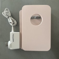 MONITOR STAND N CHARGER For LG 27