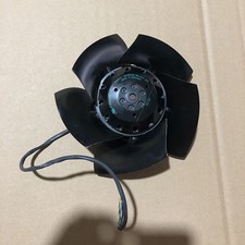 1PC New W2D210-EB10-12 400V For SIEMENS Spindle Motor Cooling fan picture