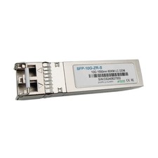 SFP-10G-ZR-S SFP+80KM Cisco 100% Compatible picture