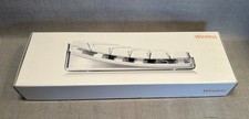 Apple Wireless Keyboard A1016 M9270LL/A for Mac - w Box, Manual -EXCELLENT COND picture