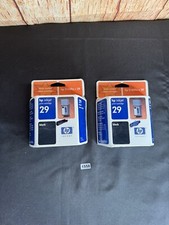HP Invent Inkjet Ink Cartridge 29 / 51629a Black New In Box EXP July 2003 picture
