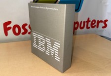 IBM BASIC Reference Basic Reference and Handbook 6361129 6361134     KL picture