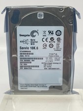 Seagate ST900MM0006 900GB 10K RPM 6Gb/s 2.5