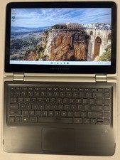 HP Pavilion x360 13.3