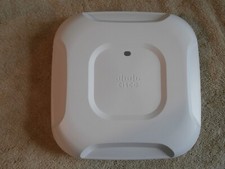 New Cisco  AIR-CAP3702I-I-K9  3700 Series Access Point with Mounting Brackets picture