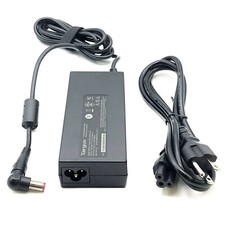 Genuine Targus 90W AC Power Adapter TPC-CA57 932448-850 Charger picture