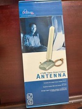 Airlink 101+7dbi Omni-Directional Antenna picture