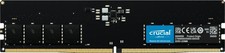 Crucial W128290775 CT16G48C40U5 Memory Module 16Gb 1X Ddr5 4800Mhz Ecc ~E~ picture