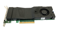 Dell DPWC300 2x M.2 PCIe Storage Adapter Card P/N 023PX6 -No SSD's Included picture