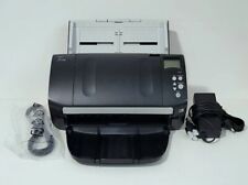 *Low Page Count* Fujitsu fi-7160 Duplex Document Sheet-Fed Scanner picture