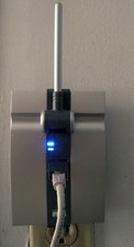 Linksys Wireless-G Range Expander - WRE54G picture