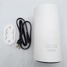 TP-Link Deco Outdoor Mesh WiFi (Deco X50-Outdoor) AX3000 Dual Band WiFi 6 Mesh picture