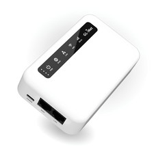 GL-XE300 (Puli) 4G LTE Industrial IoT Gateway, Router/Access Point/Extender/W... picture