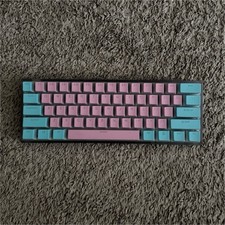 Matrix Keyboards Clix Mechanical Keyboard Limited Edition picture