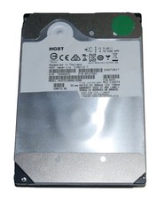 HGST 8TB SAS 3.5