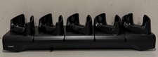 Zebra Symbol CRD-TC7X-SE5C1 5-Slot Charging Station for TC70 TC75 TC77 picture