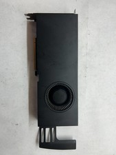 DELL NVIDIA RTX A4500 20GB Graphics Card FOR PARTS ONLY -SC picture