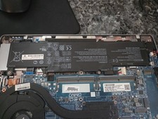 HP EliteDesk 800 G5 Battery SS03XL Rechargeable Li-ion Battery picture
