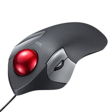 Sanwa Supply Trackball picture