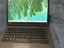 Lenovo ThinkPad T440p i7-4810MQ Quad Core 16GB RAM FHD Backlit Dual Pipe Cooling picture