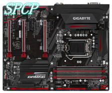 Gigabyte Technology GA-Z270-Gaming 3 Desktop computer motherboard ATX USB 3.1DD4 picture