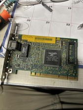 3C905B-TXNM, 3COM ETHERLINK PCI ETHERNET 10/100Base-TX Network Adapter Card NIC picture